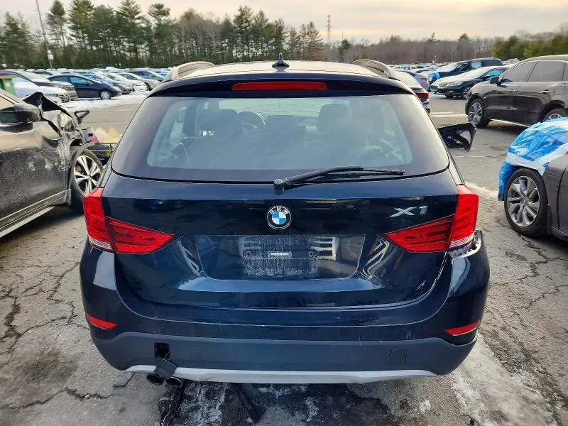 2014 BMW X1 XDRIVE28I  