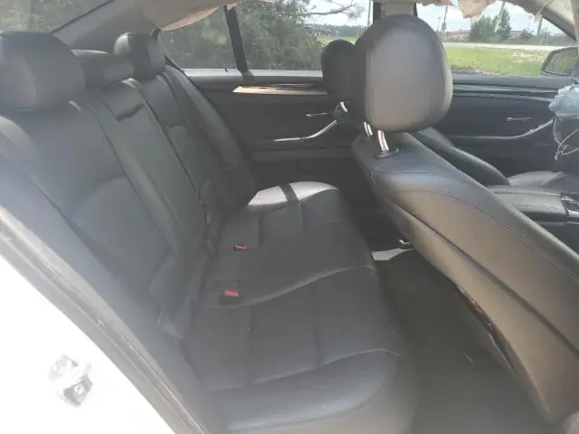 2015 BMW 535 I  