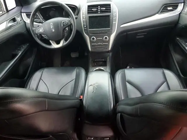 2017 LINCOLN MKC PREMIERE  