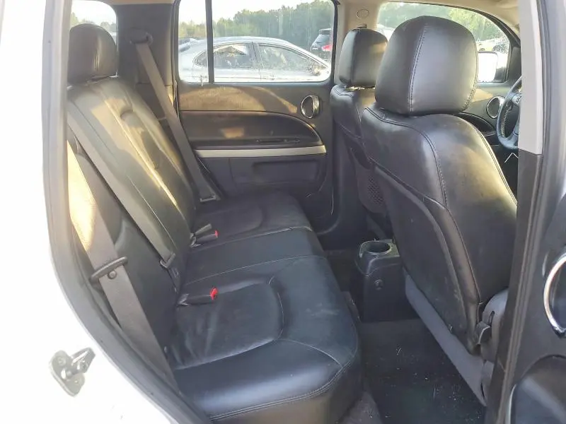 2010 CHEVROLET HHR LT  