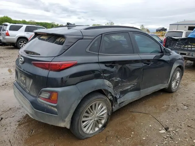 2021 HYUNDAI KONA SEL PLUS  