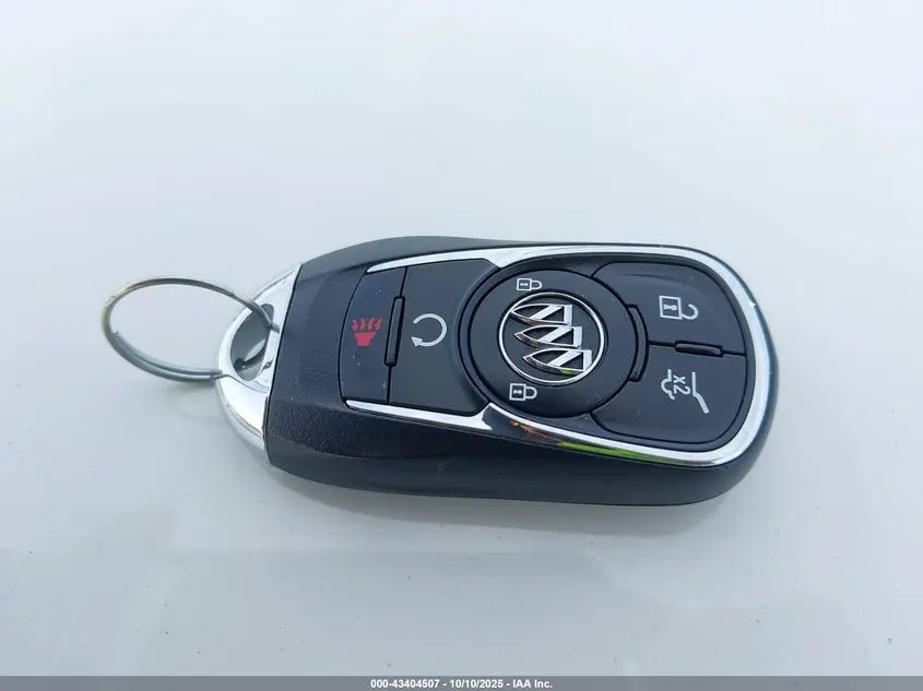 2020 BUICK ENVISION FWD ESSENCE