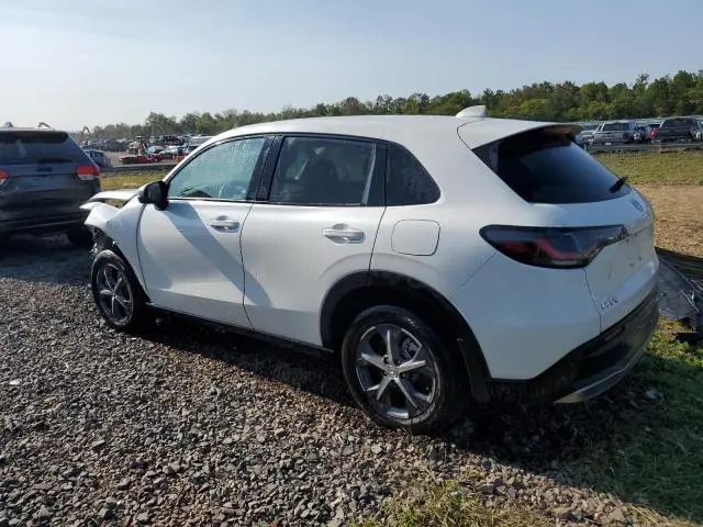 2024 HONDA HR-V EXL