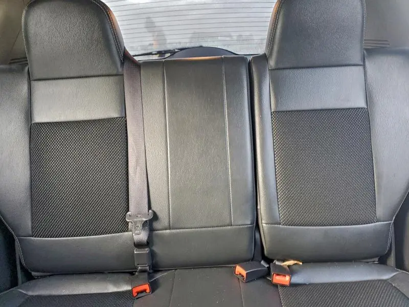 2017 JEEP COMPASS SPORT  