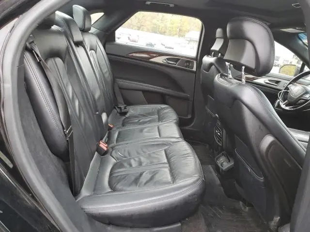 2018 LINCOLN MKZ RESERVE  