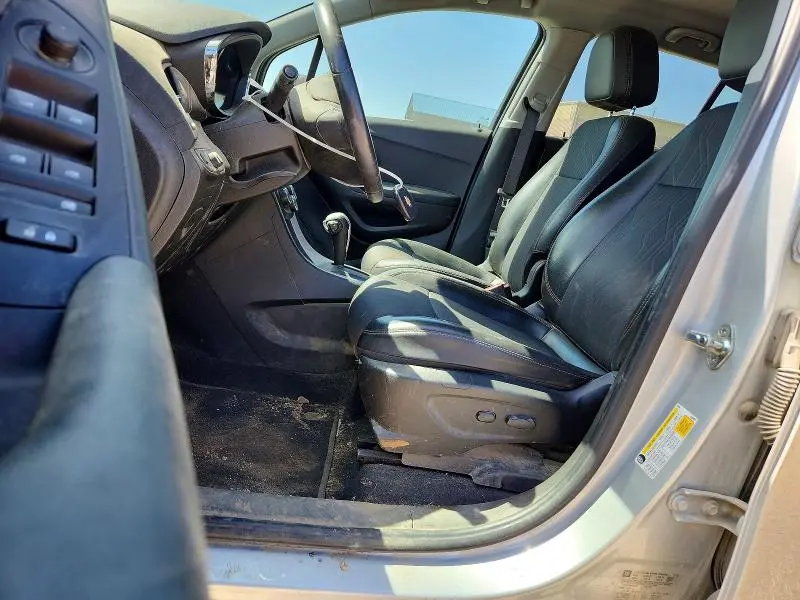 2021 CHEVROLET TRAX 1LT  