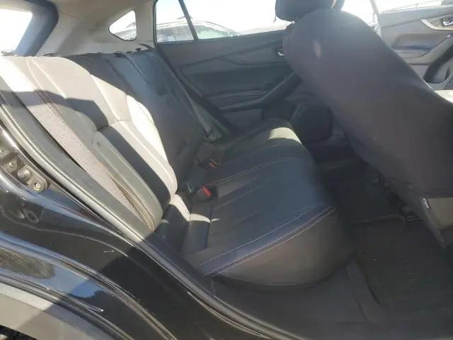 2018 SUBARU CROSSTREK LIMITED  