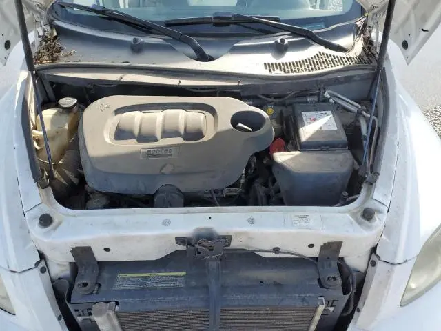 2011 CHEVROLET HHR LS