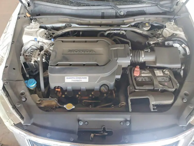2015 HONDA CROSSTOUR EXL  