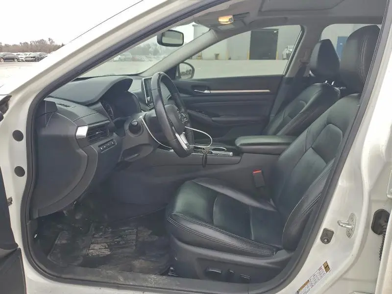 2020 NISSAN ALTIMA SV  