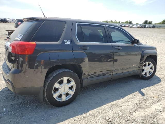 2013 GMC TERRAIN SLE