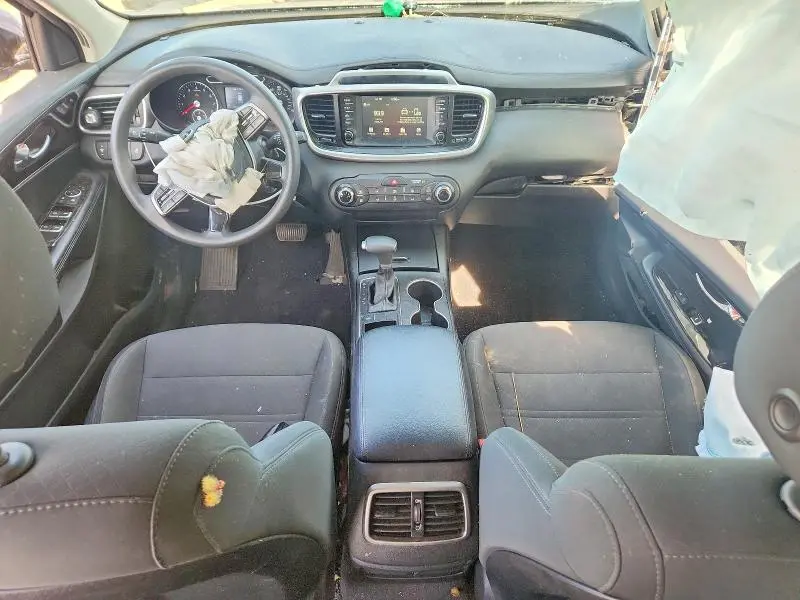 2020 KIA SORENTO L  