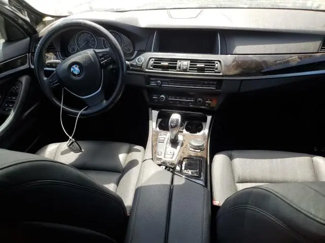 2015 BMW 528 I  