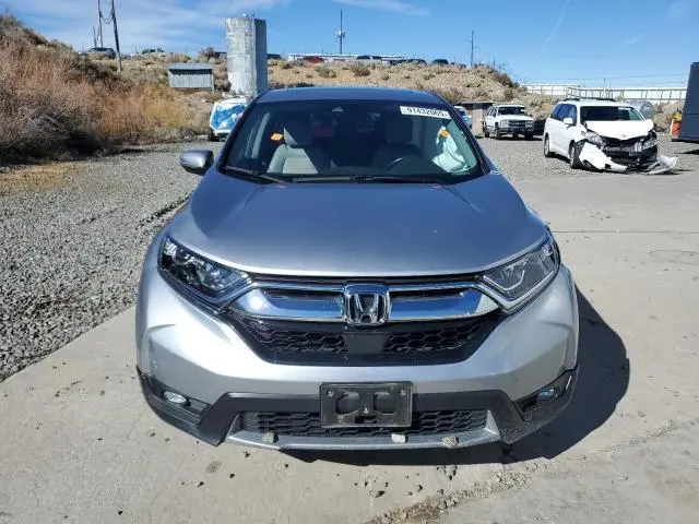2019 HONDA CR-V EXL  