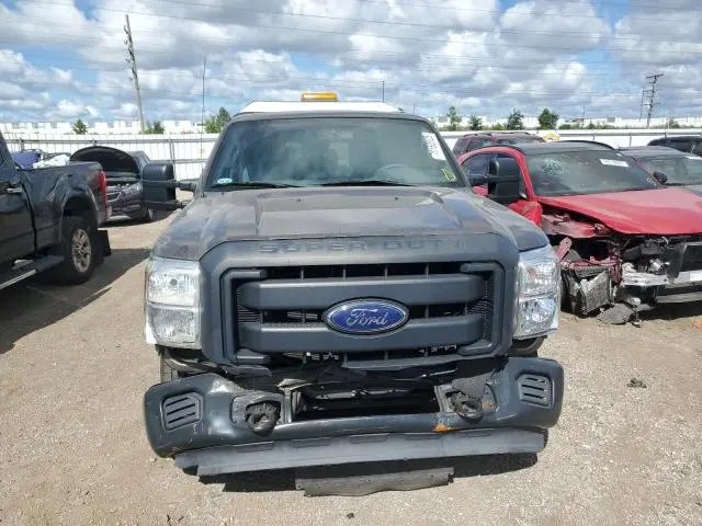 2016 FORD F250 SUPER DUTY  
