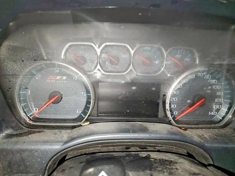 2016 CHEVROLET SILVERADO K1500 LTZ  