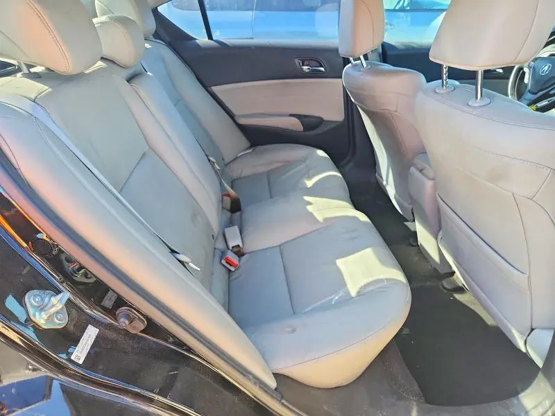 2016 ACURA ILX BASE WATCH PLUS  