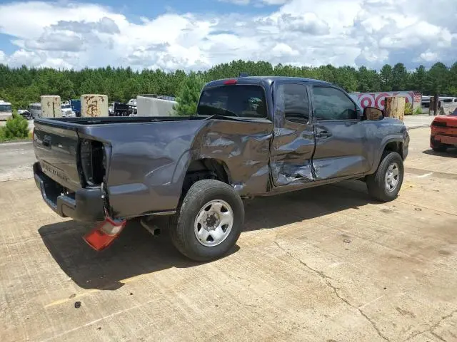 2023 TOYOTA TACOMA ACCESS CAB  