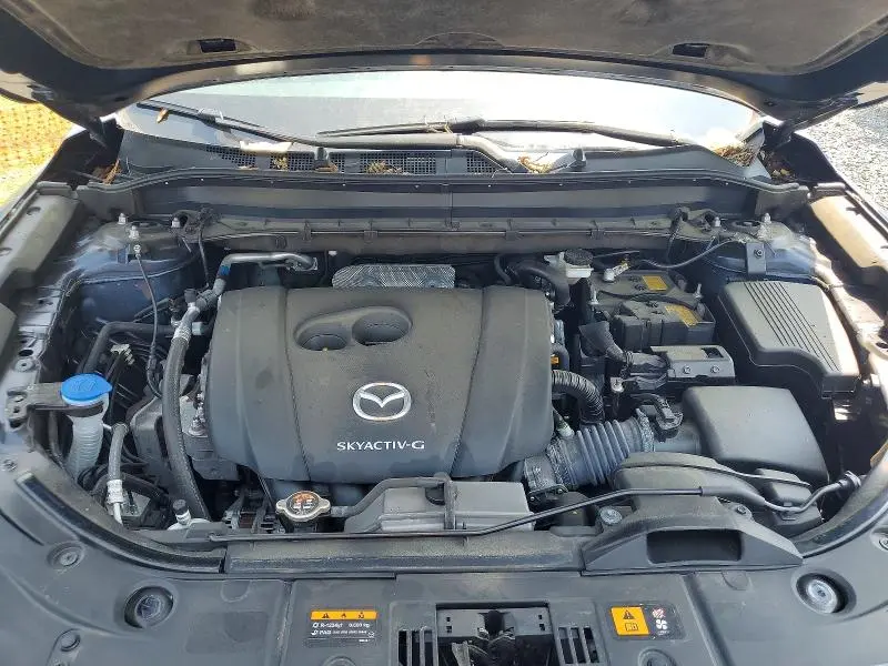 2024 MAZDA CX-5 PREFERRED  