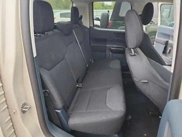 2025 FORD MAVERICK XL  