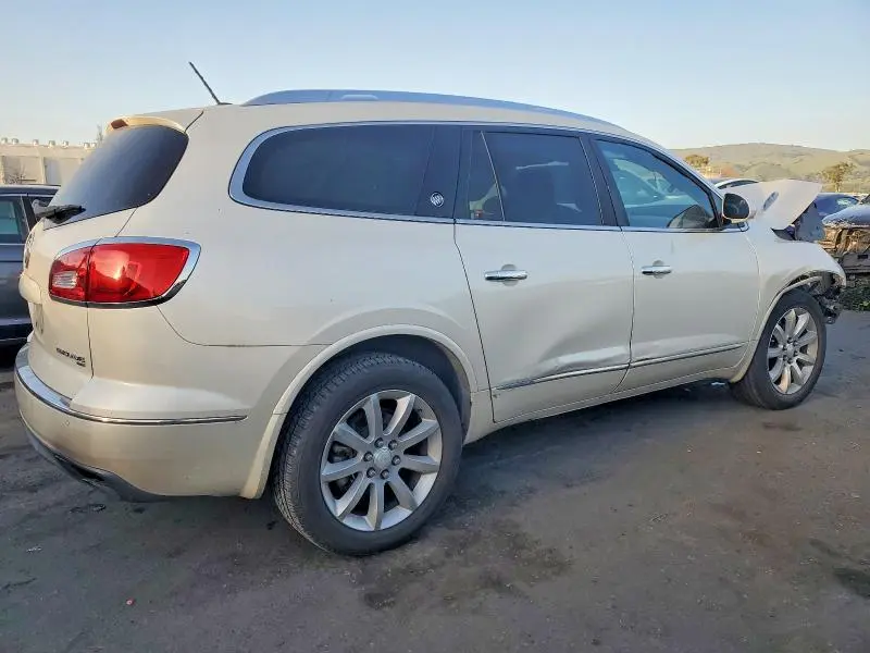 2014 BUICK ENCLAVE   
