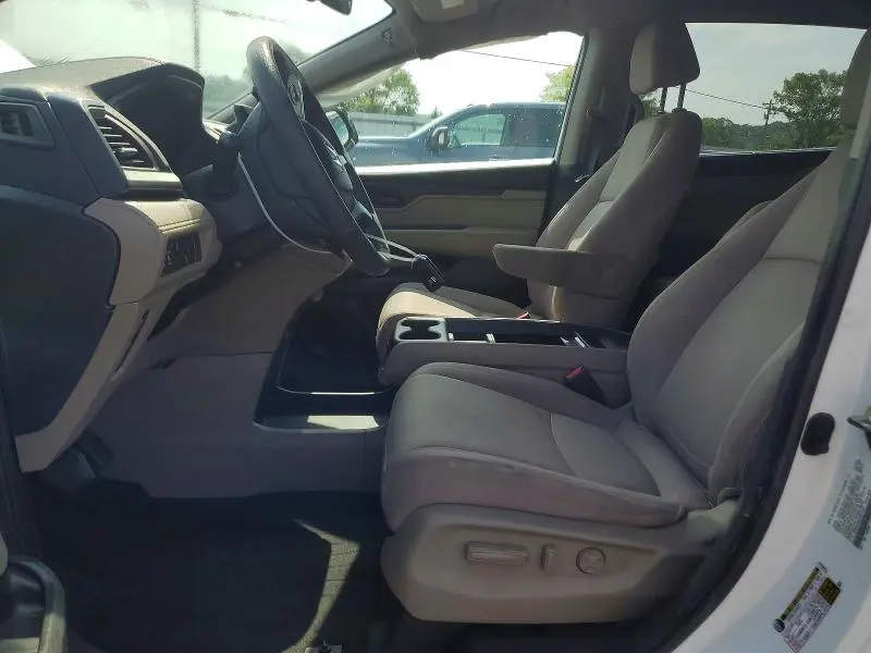 2020 HONDA ODYSSEY EX  