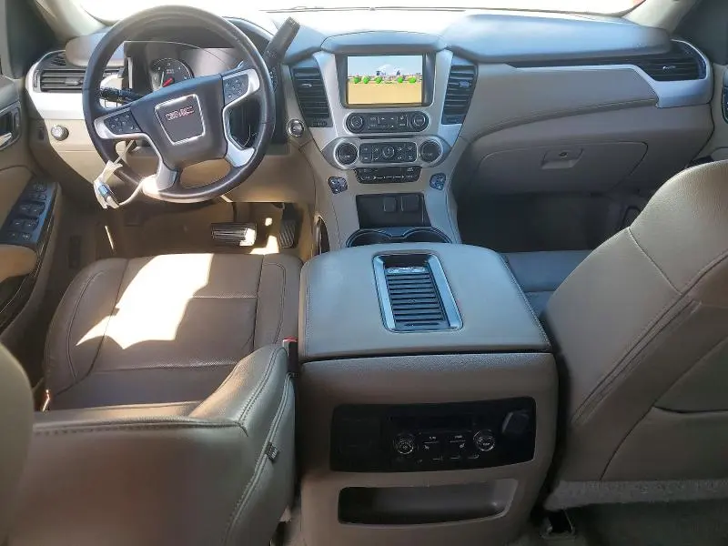 2017 GMC YUKON XL C1500 SLT  
