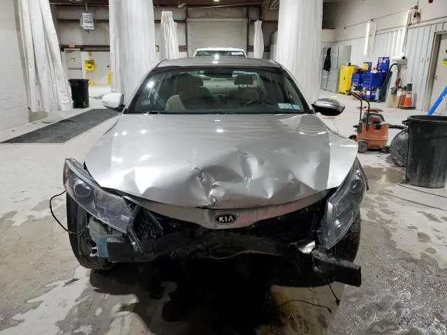 2012 KIA OPTIMA LX  