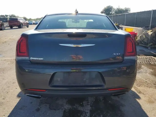 2019 CHRYSLER 300 S  
