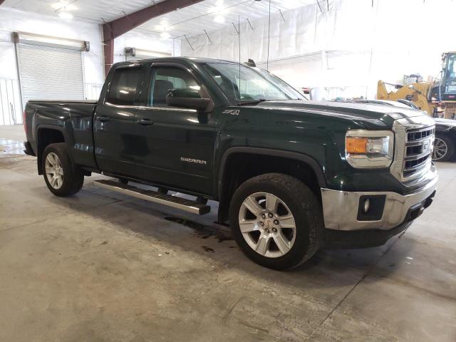 2015 GMC SIERRA K1500 SLE