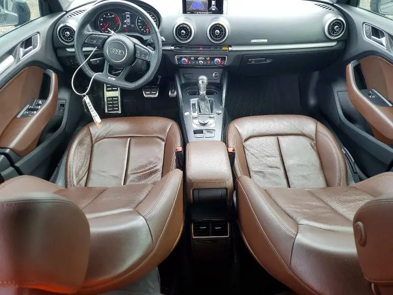 2019 AUDI A3 PREMIUM  