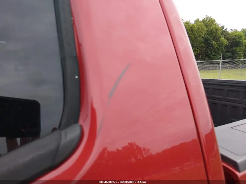 2016 CHEVROLET COLORADO WT