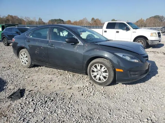 2013 MAZDA 6 SPORT  
