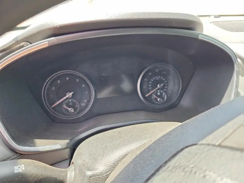 2021 HYUNDAI SANTA FE SE  