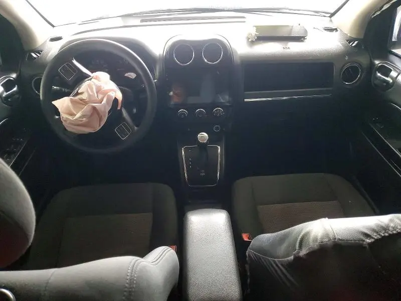 2012 JEEP COMPASS SPORT  