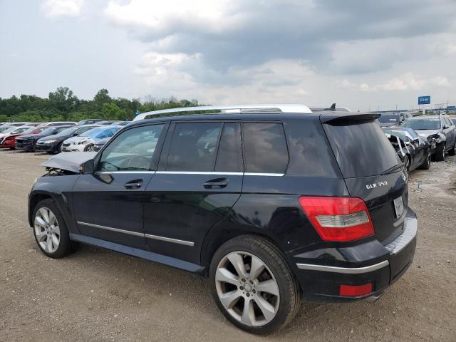 2010 MERCEDES-BENZ GLK 350 4MATIC