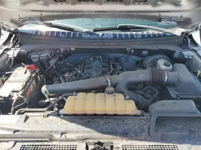2019 FORD EXPEDITION XL  