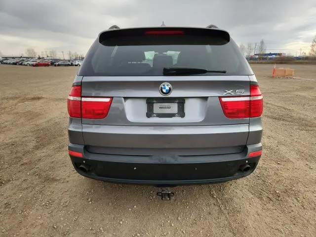 2010 BMW X5 XDRIVE30I  