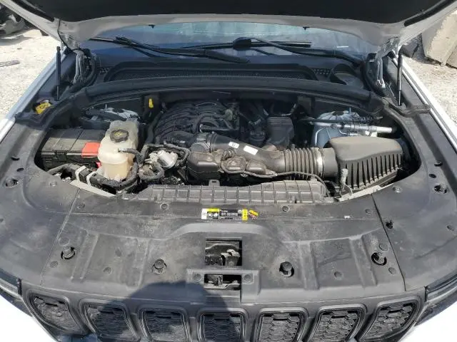2022 JEEP GRAND CHEROKEE LAREDO  