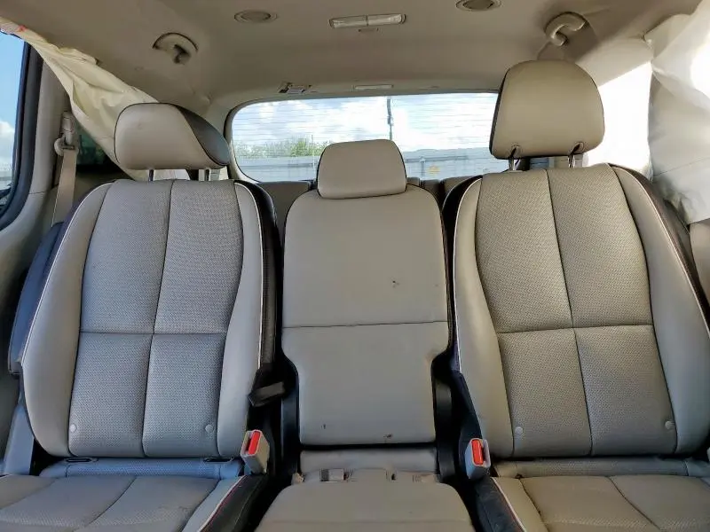 2021 KIA SEDONA EX PREMIUM  