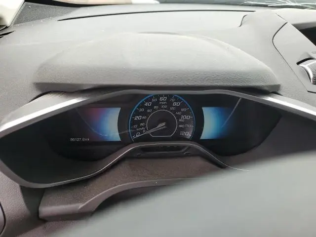 2015 FORD C-MAX SE  