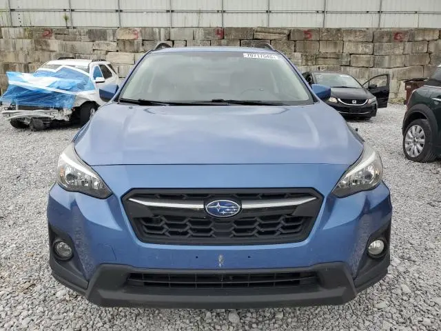2019 SUBARU CROSSTREK PREMIUM  