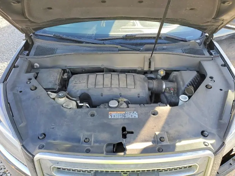 2014 GMC ACADIA SLT-1  