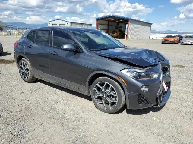 2018 BMW X2 SDRIVE28I  