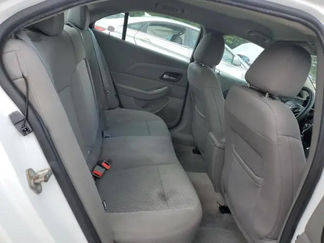 2014 CHEVROLET MALIBU LS  
