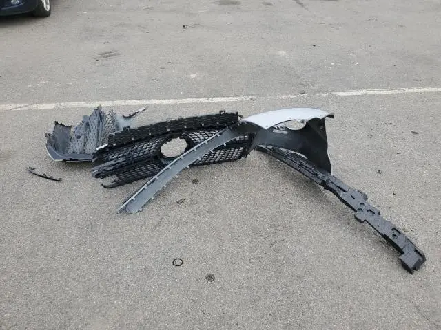 2020 MERCEDES-BENZ GLE 450 4MATIC  