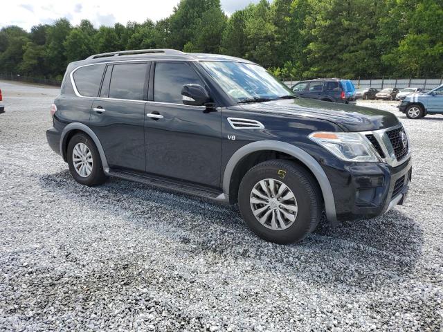 2018 NISSAN ARMADA SV