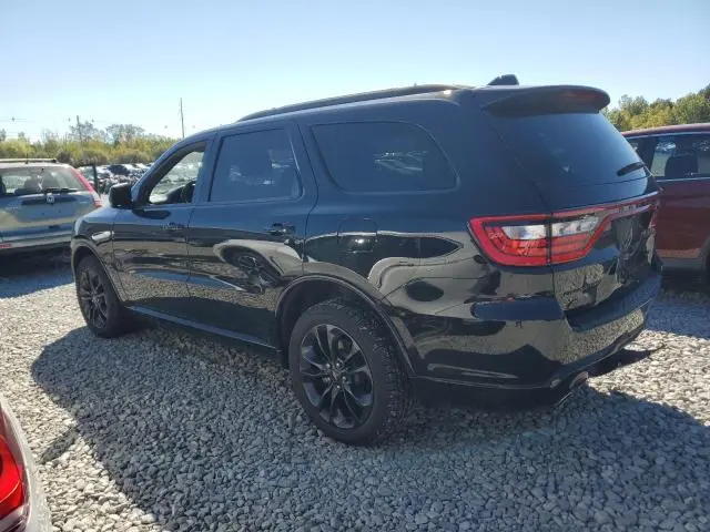 2021 DODGE DURANGO GT