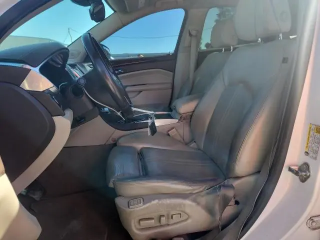 2013 CADILLAC SRX LUXURY COLLECTION  