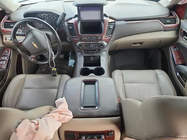 2020 CHEVROLET TAHOE C1500 LT  